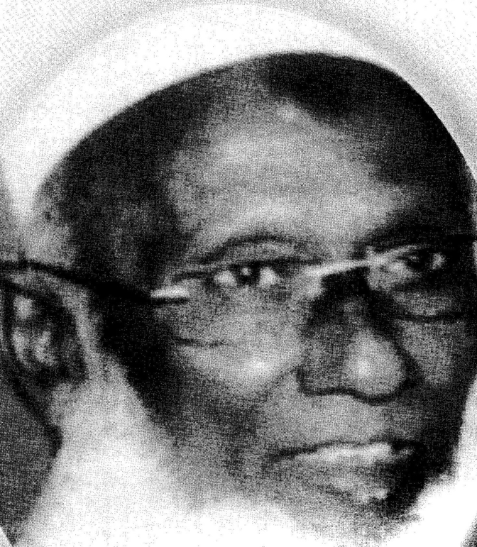 অধ্যাপক এম এ রশিদ(১৯৩৯-২০০৮)